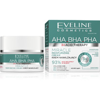 Eveline AHA.BHA.PHA 3x ACID THERAPY  / , 50 (4007)