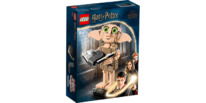 toys LEGO Harry Potter 76421 Dobby der Hauself
