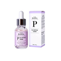 ��������� ������ ������ � ��������� ���������� Cos De Baha Peptide Serum P
