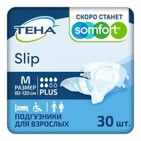 ���� ���������� �/���. Slip plus �.� �30
