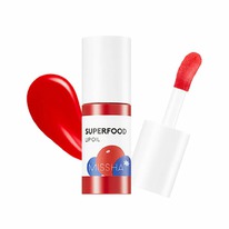 ����� ��� ��� � ���������� ���� MISSHA Superfood Berry Lip Oil