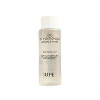 ����� � ���-���������������� ��������� IOPE Bio Conditioning Essence Foam
