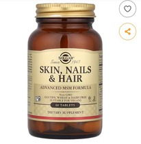 Solgar, ����, ����� � ������, ���������� ��������� � ���, 60 ��������