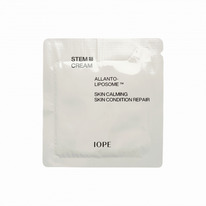 ���� �� ���������� ������������� �������� IOPE Stem III Allanto-Liposome Cream 1