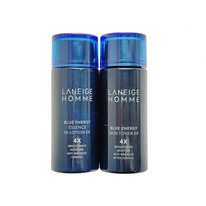 ����� � ������ ��� ������ ����������� ����������������� LANEIGE Homme Blue Energ