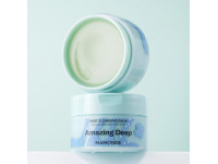 ������� ��������� ������ � ��������� MAMONDE Amazing Deep Mint Cleansing Balm