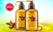        NATURE REPUBLIC Argan Essentia