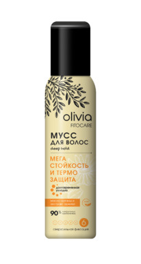 ���� ��� ����� OLIVIA Fitocare ����� ��������� � ����� ������ c����������� ����