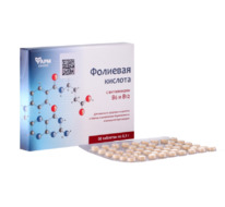 �������� ������� � ���������� B6 � B12