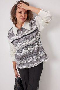 ����� ����� BegiModa 4136 ��������-�����