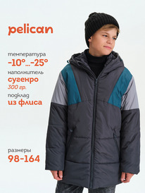 13.01 Pelican ������ ��� ��������� BZWH3378//1 �����-�����