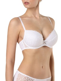 CONTE ELEGANT ����������� CONTE ����������� � �������� push-up VOILE RB2081 20�-