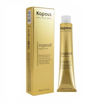 ��������������� ���� � ������ ������ Kapous Arganoil Bleaching Cream 150��