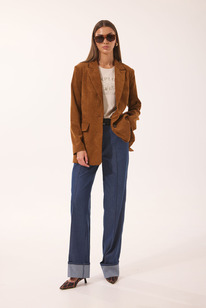 ������ N.O.W. 1545