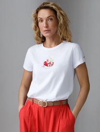 �������� Vilatte D49.146 �����_pomegranate