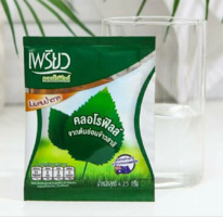 ������� ��������� 100% �������� ������� Preaw Brand Chlorophyll, ������� 4,25 ��