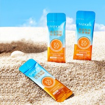 �������������� ���� ��� ���� � ���� SPF 50 Sadoer , 1 ���� 1,5 ��.