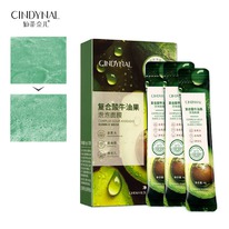 ����������� ����� ��� ���� � ���������� ������� Cindynal, ����� 12 ��. �� 4 ��.