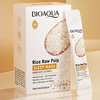 ������ ������� ����� � ���������� ���� BIOAQUA, 20 ������ �� 4 ��.