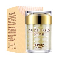 ��������� ���� ��� ���� � ����������� ��������� BioAqua Pure Pearls, 60 ��.