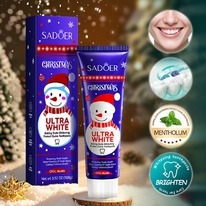 ������ ����� � ����� � �������� Sadoer Baking Soda, 100 ��. ��������