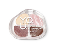 RELOUIS Y.O.U. ������� ����� ��� ��� Really Brilly ���:01 Rose Quartz