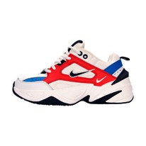 ��������� Nike M2K Tekno White ��� 9029-4