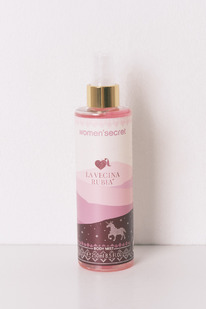 womensecret Body Mist La Vecina Rubia 250ml