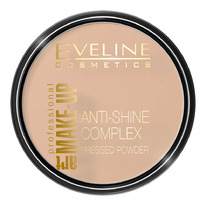 Eveline ����� �/���� Anti-Shine Coplex ��� 31 ����������, �����.�������.� ����,