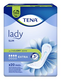 ���� ��������� Lady Slim Extra �20