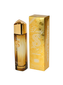 �� �.�. P.L.P ��� Dollar INTENSE PERFUME 100�� (1166)