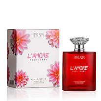 Carlo Bossi �.�.��� L�Amore 100ml (2335)