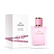 �.�. La Ville ��� Her Dreams 100ml (1870)