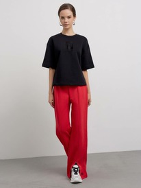 CONTE ELEGANT ����� CONTE LBK 2595 ����� ������� 23�-2610��� tomato