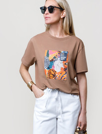 Vilatte �������� �� ������������ ������ � ��������� D49.989 ��������_art poster