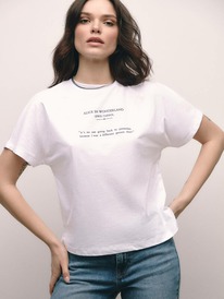 CONTE ELEGANT ������� ������� CONTE �������� �� ������ �Alice in Wonderland� LD 