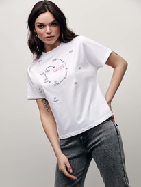 CONTE ELEGANT ������� ������� CONTE LD 1676 �������� ������� 21�-1672��� white L