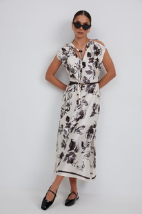 ������ Vesnaletto 4389