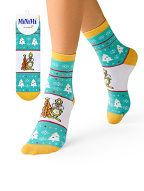 ����� ����� MINI INVERNO 3300-7 (���, ����, �����)