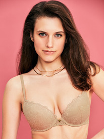 ���-�� ���-�� MNM LACE  2111 ����������� PUSH-UP