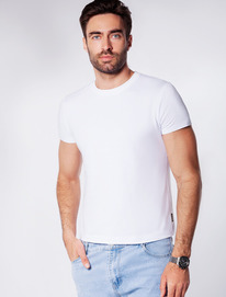 Vilatte �������� slim fit  �� ������������ ������ � �������� ������ U49.020 ����