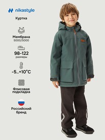 NIKASTYLE ������ 4�3126 4�3126 ���