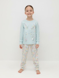 24.03 Crockid ������ ��� � 1541/���������-�������,�������� ���