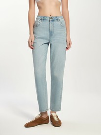 CONTE ELEGANT ������ SS25 CONTE CON-730 ������ ������� CON-730 light blue CON-73