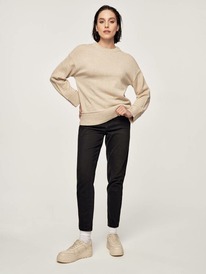 CONTE ELEGANT Mom Fit CONTE CON-585 ������ ������ mom � ������� �������� � �����