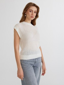 27.03  CONTE ELEGANT CONTE LDK2458 ����� ������� 24�-58�� ecru LDK2458