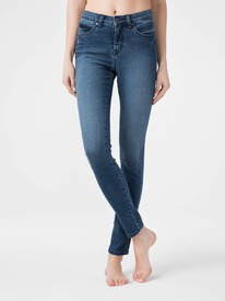 CONTE ELEGANT Skinny CONTE CON-144 ������������ eco-friendly ������ skinny push-