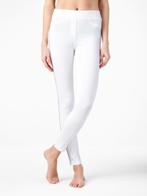 27.03  CONTE ELEGANT �������� ������� CONTE WAVE 17�-395��� white