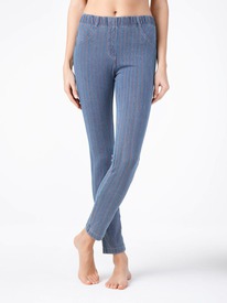 27.03  CONTE ELEGANT �������� ������� CONTE OLIVIA 16�-173��� blue