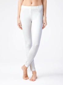 27.03  CONTE ELEGANT �������� ������� CONTE ALESSANDRA 16�-232��� white